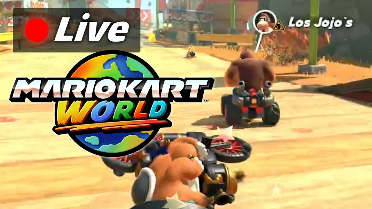 Oye cuidado con los Jojo's