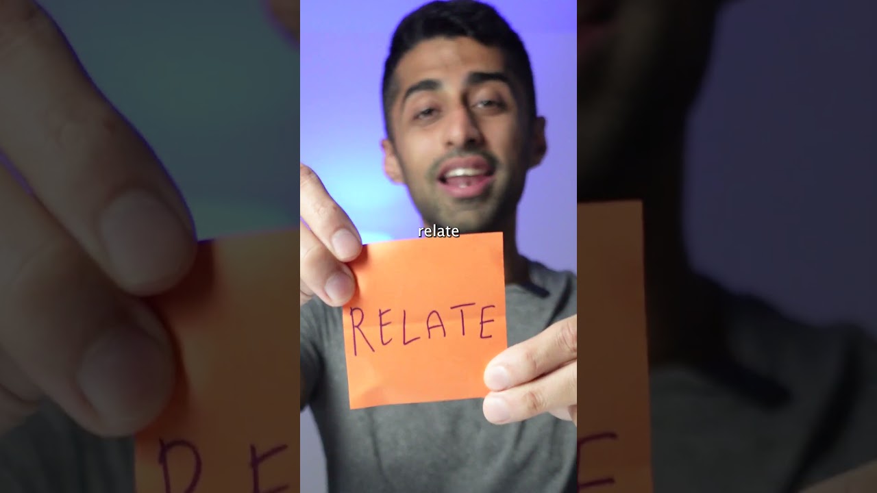 3 Things A Shy Person Wants to Tell You