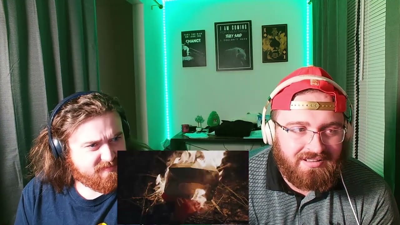 Philly is DIFFERENT... Ybcdul McButton’s & McNuggets Reaction