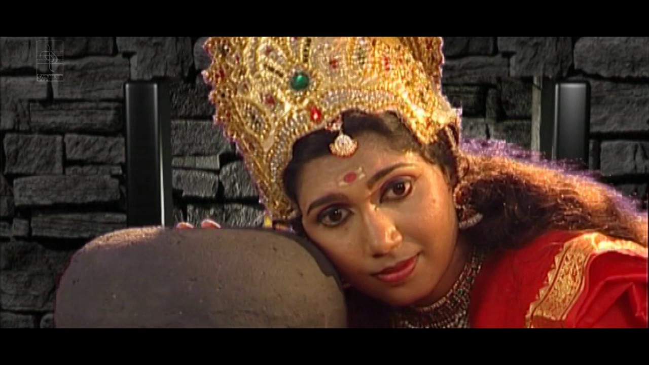 കൊട്ടിയൂരബലം കൈലസമായി KOTTIYOOR CHAITHANYAM കൊട്ടിയൂര്‍ ശിവ ഭക്തിഗാനം