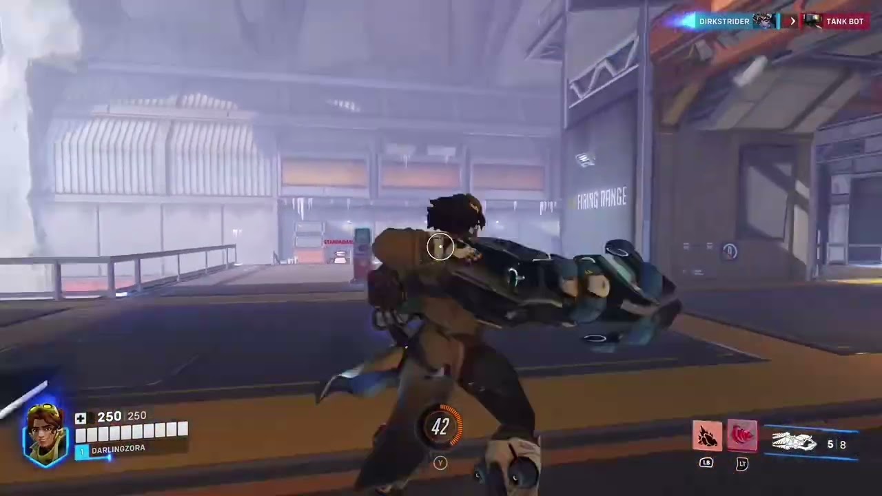 Overwatch