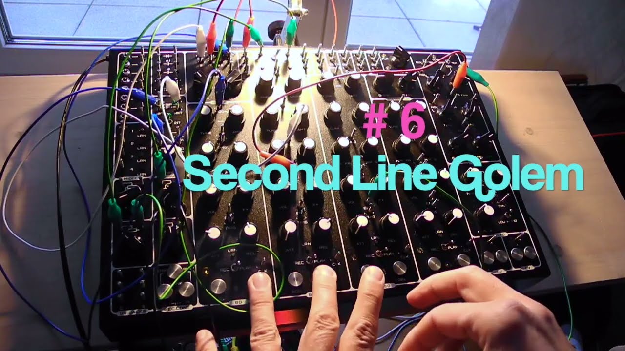 10 BEATS on SOMA PULSAR 23