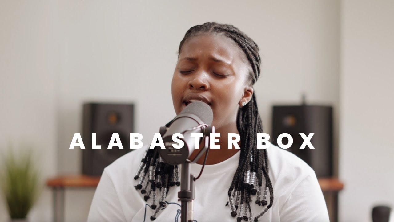 Alabaster Box - Phumela Tyibilika | Free 2 Wrshp
