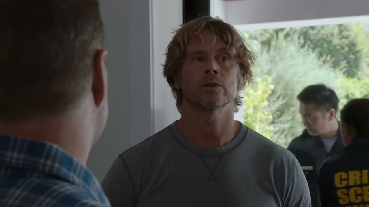 NCIS: Los Angeles 14x02 Sneak Peek Clip 3 