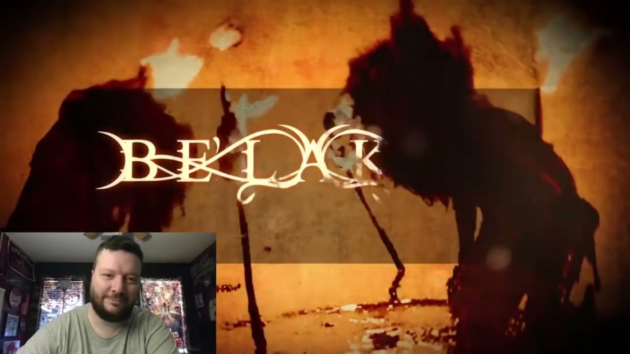 Be'Lakor The Smoke of Many Fires Reaction (A band I didn't know I needed)