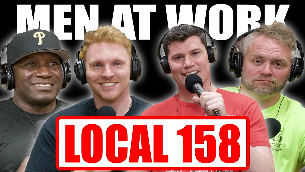 The Carpenters Union Spills All of the Trade Secrets!