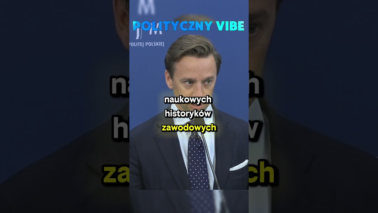 PILNE! BOSAK PRZERYWA MILCZENIE I M&Oacute;WI TO O ZEŁEŃSKIM!  #polityka #polskapolityka #polska