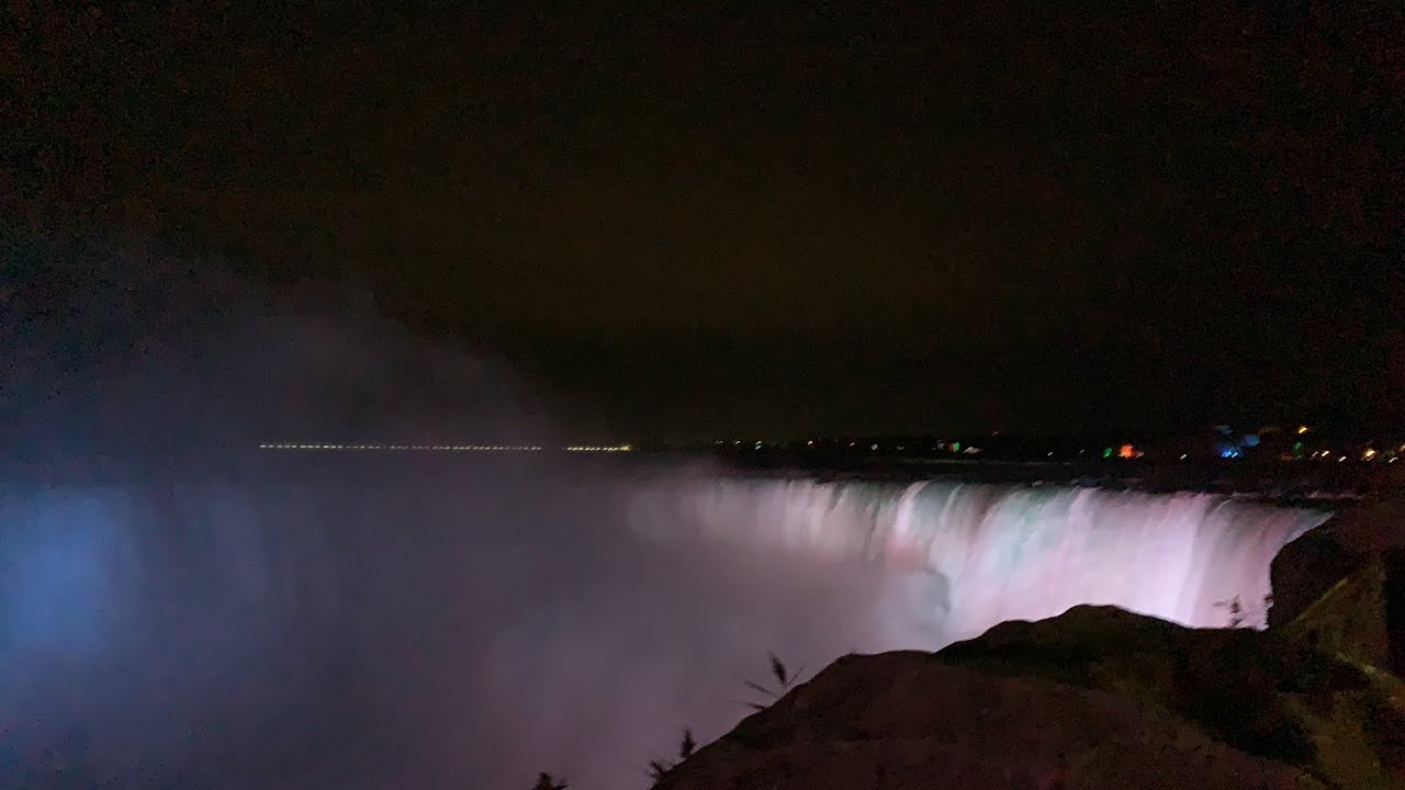 Niagara Falls