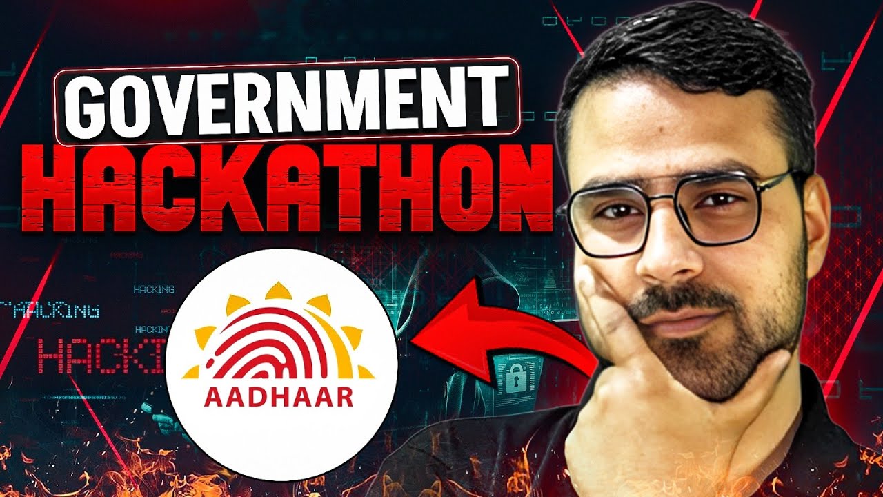 Data Hackathon 2026 | Big Opportunity for College Students | Hackathons in 2026