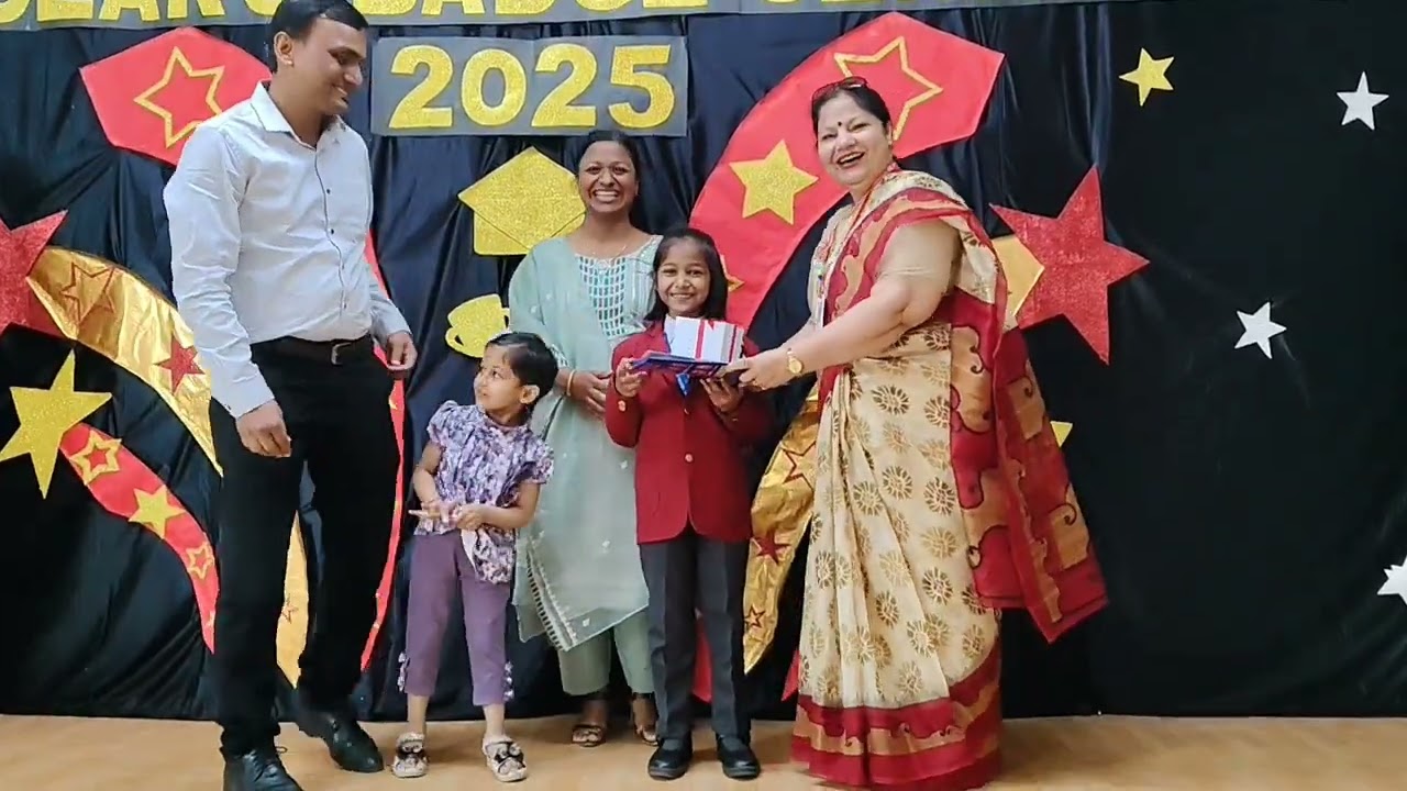 Result & Scholar's Day of Nischalians' (2024-25) #proudmoment #schoolresult #scholarship