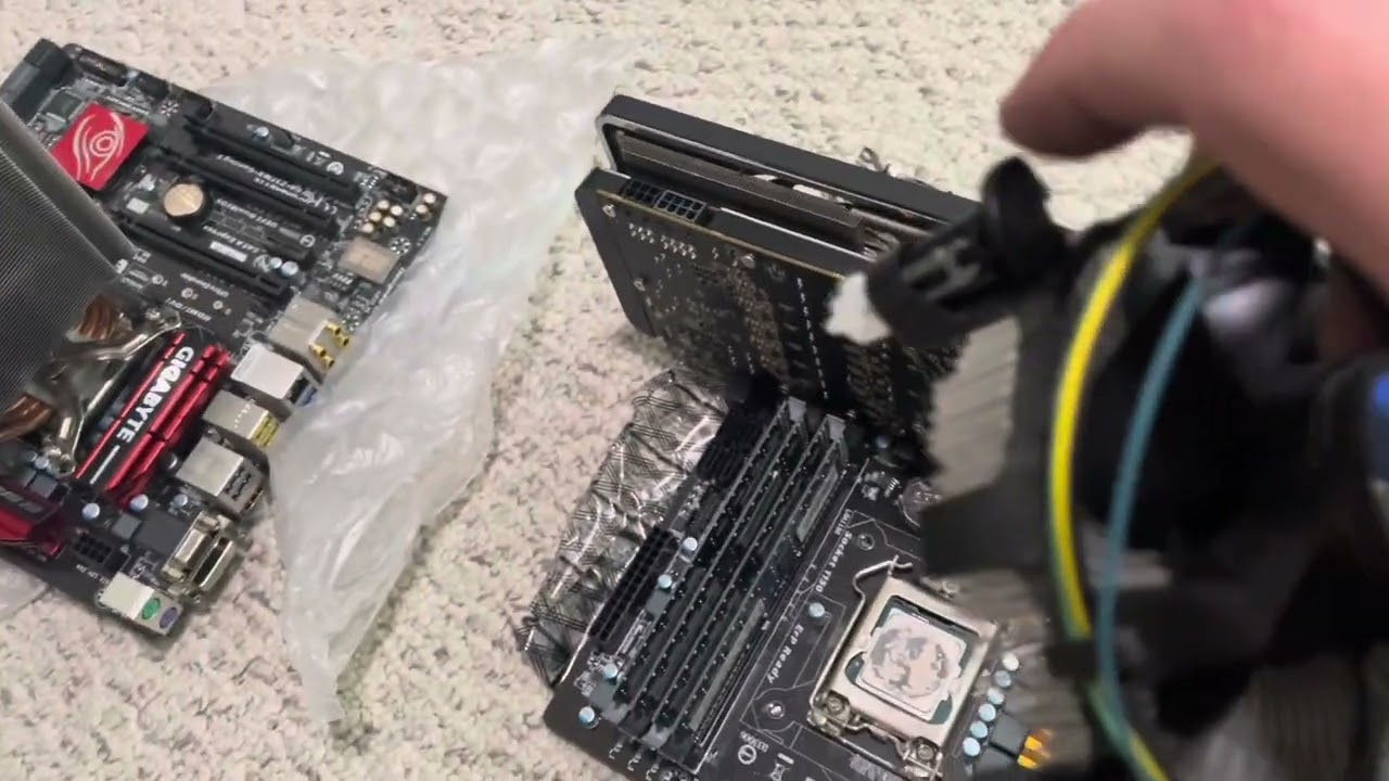 Diagnosing a PC Not Booting (won&rsquo;t POST)