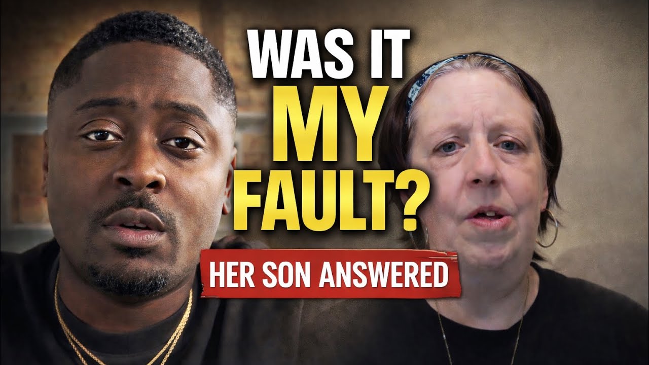 A Mother Reaches Out to Her Son Who Passed Away—His Response Changed Everything