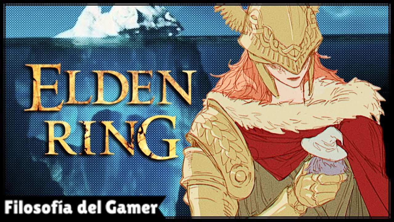 EL ICEBERG DEFINITIVO DE ELDEN RING