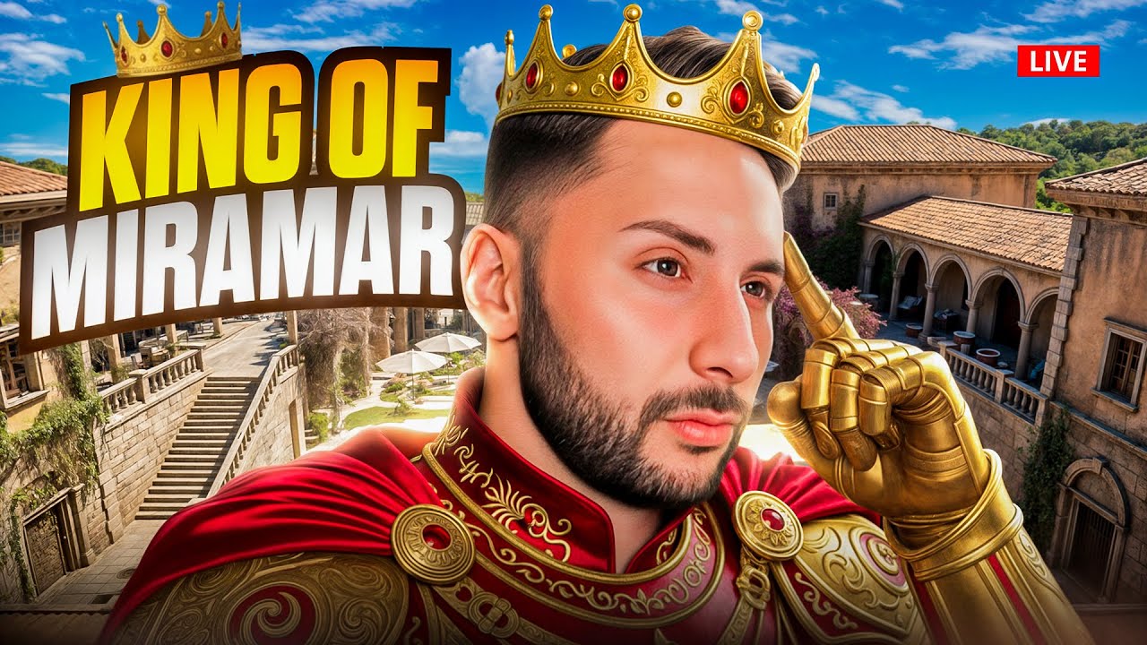 KING OF QUICK SCOPES 🔴LIVE