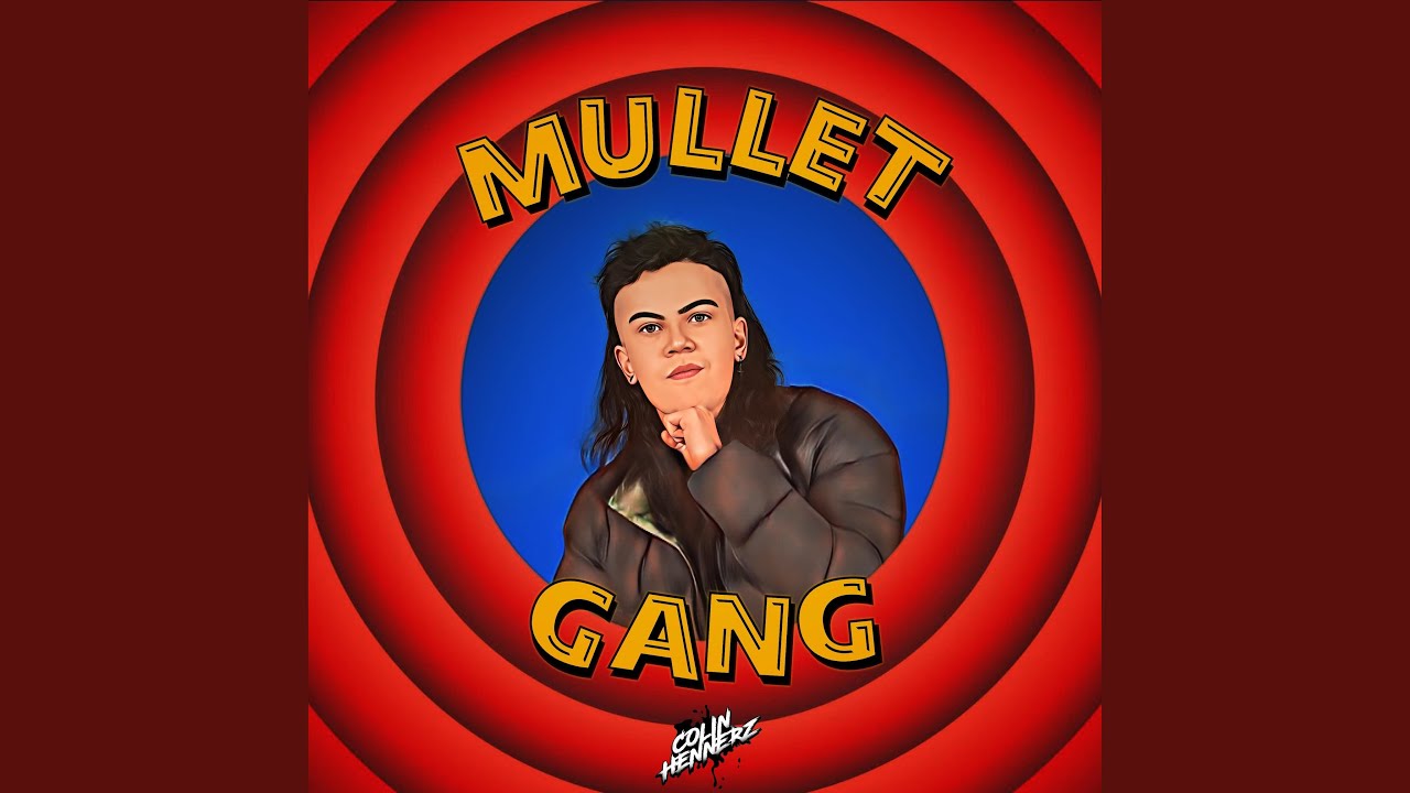 MULLET GANG