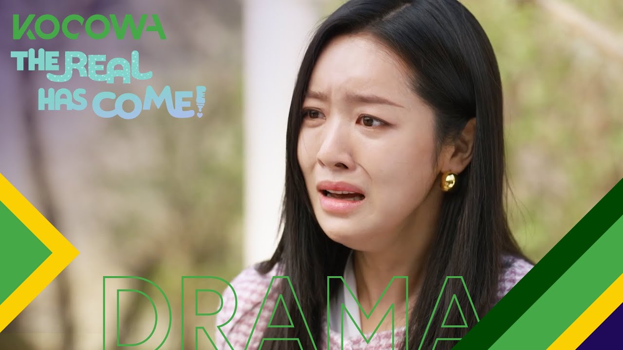 Cha Joo Young arrastou sua m&atilde;e para fora da casa! | The Real Has Come! Ep 10 | KOCOWA+ [LEG PT-BR]