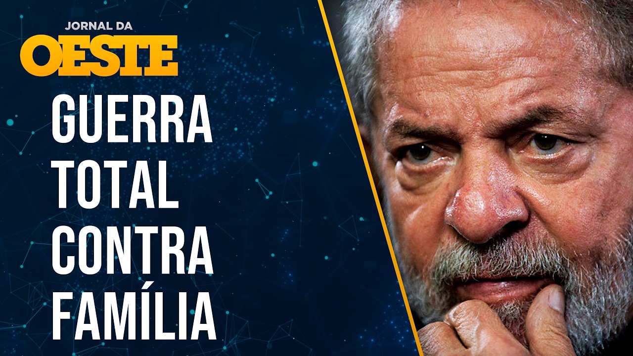 'Pauta da família é coisa muito atrasada', afirmou Lula às vésperas das eleições de 2022