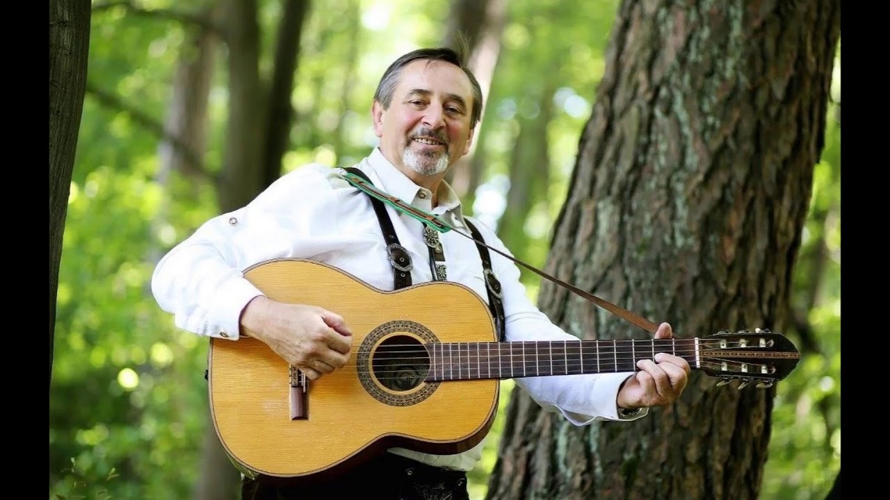 Jan König - Mein Himmel auf Erden