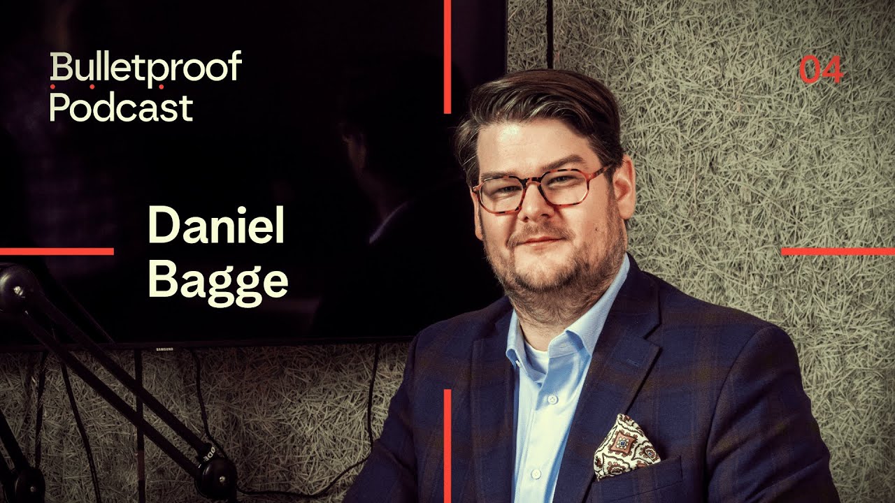 České tajné služby jsou mistry v improvizaci, spojenci to cení, říká Bagge