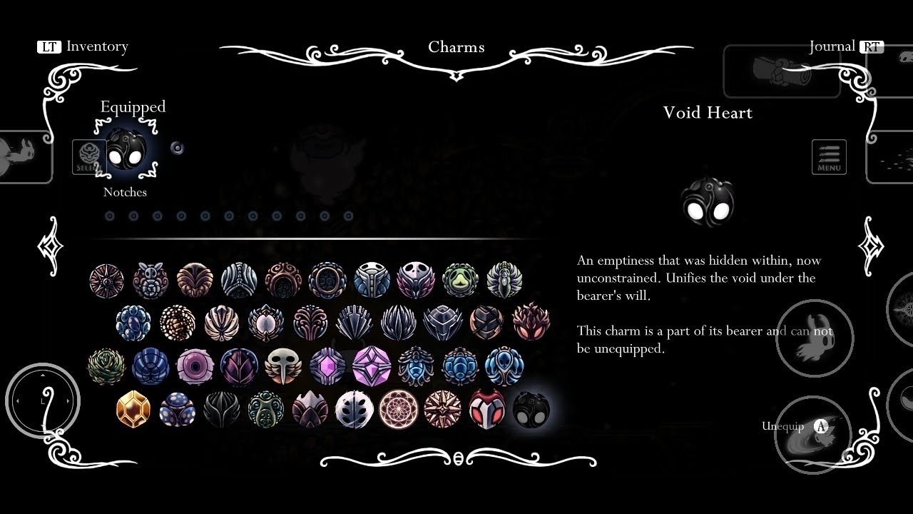 Showcasing My Boss Destroyer Build To You Guys And Build For Beating The Pure Vessel In Godhome 