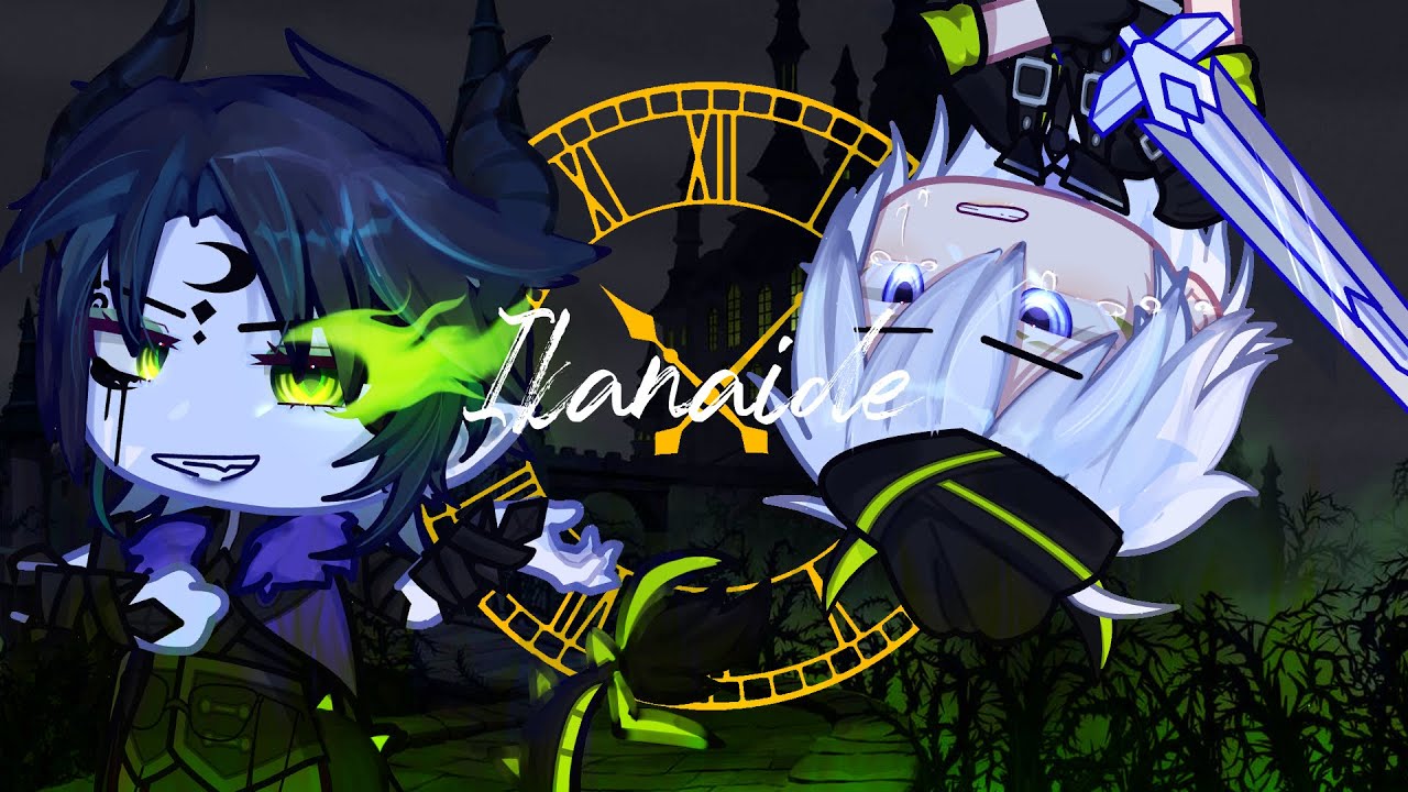 Ikanaide -「いかないで」 - Twst [!Book 7 spoilers!]