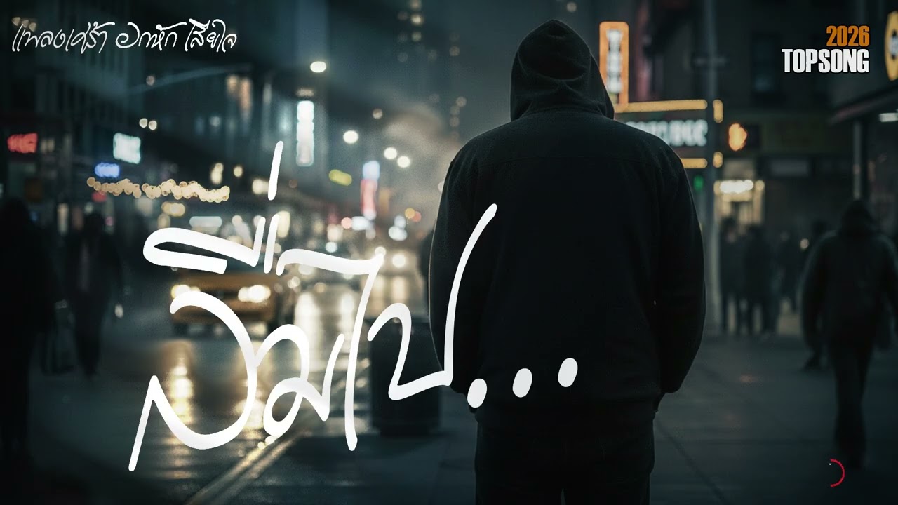 ลื่มไป - maamii-studio | official audio