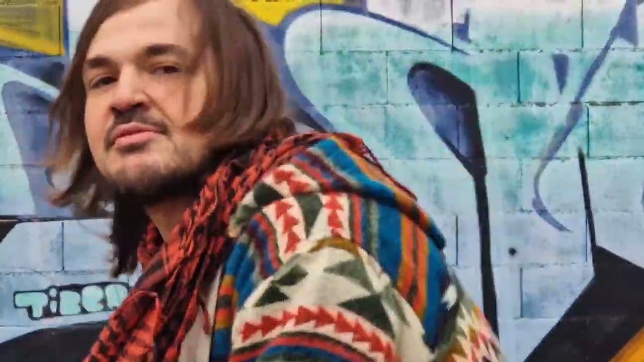 Lenz - In the Tiber Valley (Video Teaser #1)