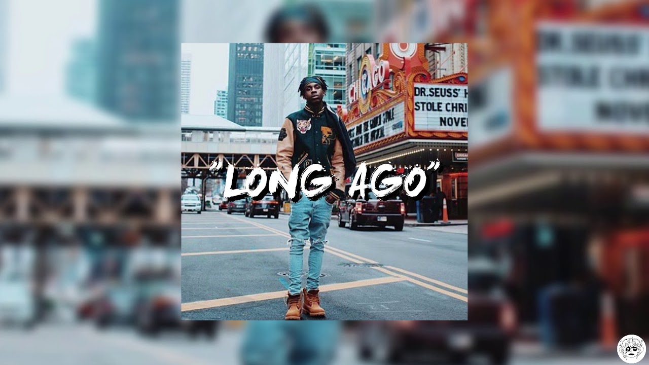 [FREE] Polo G x Lil Zay Osama Type Beat- 