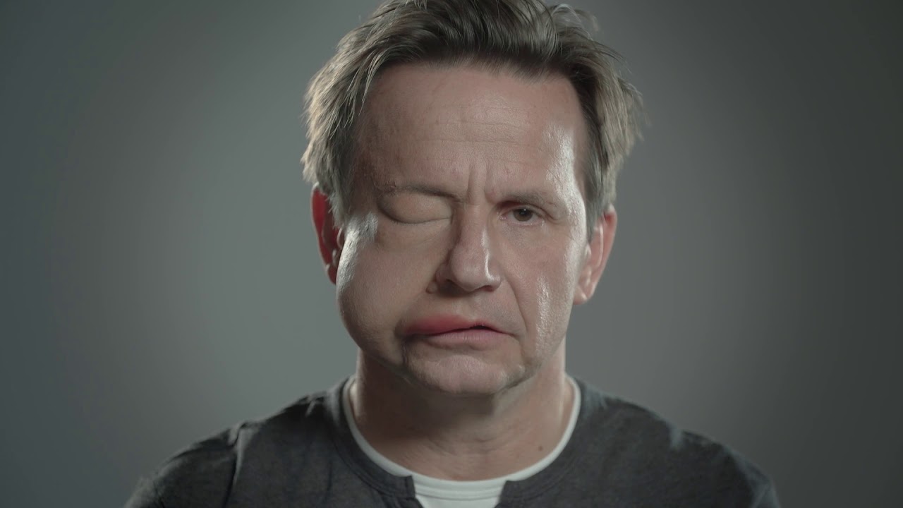 „Widocznie Pan tak ma”. Bartłomiej Topa w spocie kampanii „HAE. Walczyć o oddech. Wytrzymać ból.”