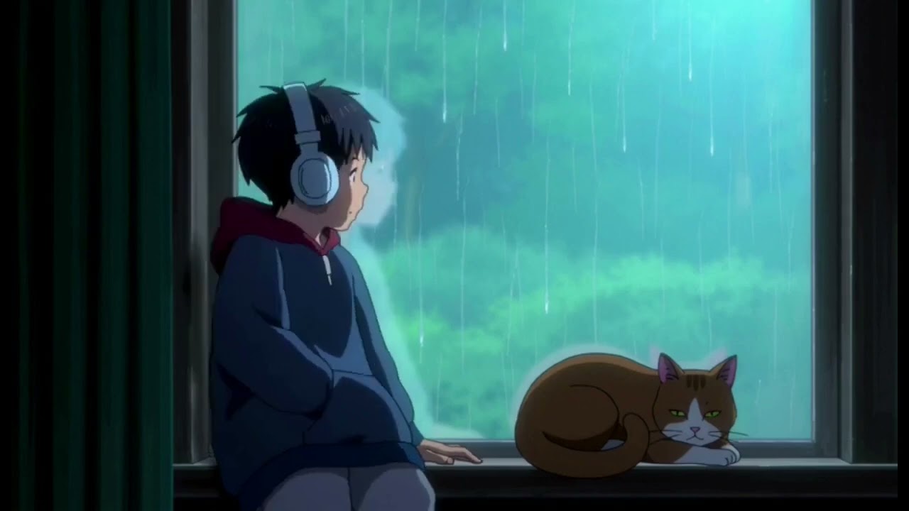 LoFi, Quiet Corners, folk