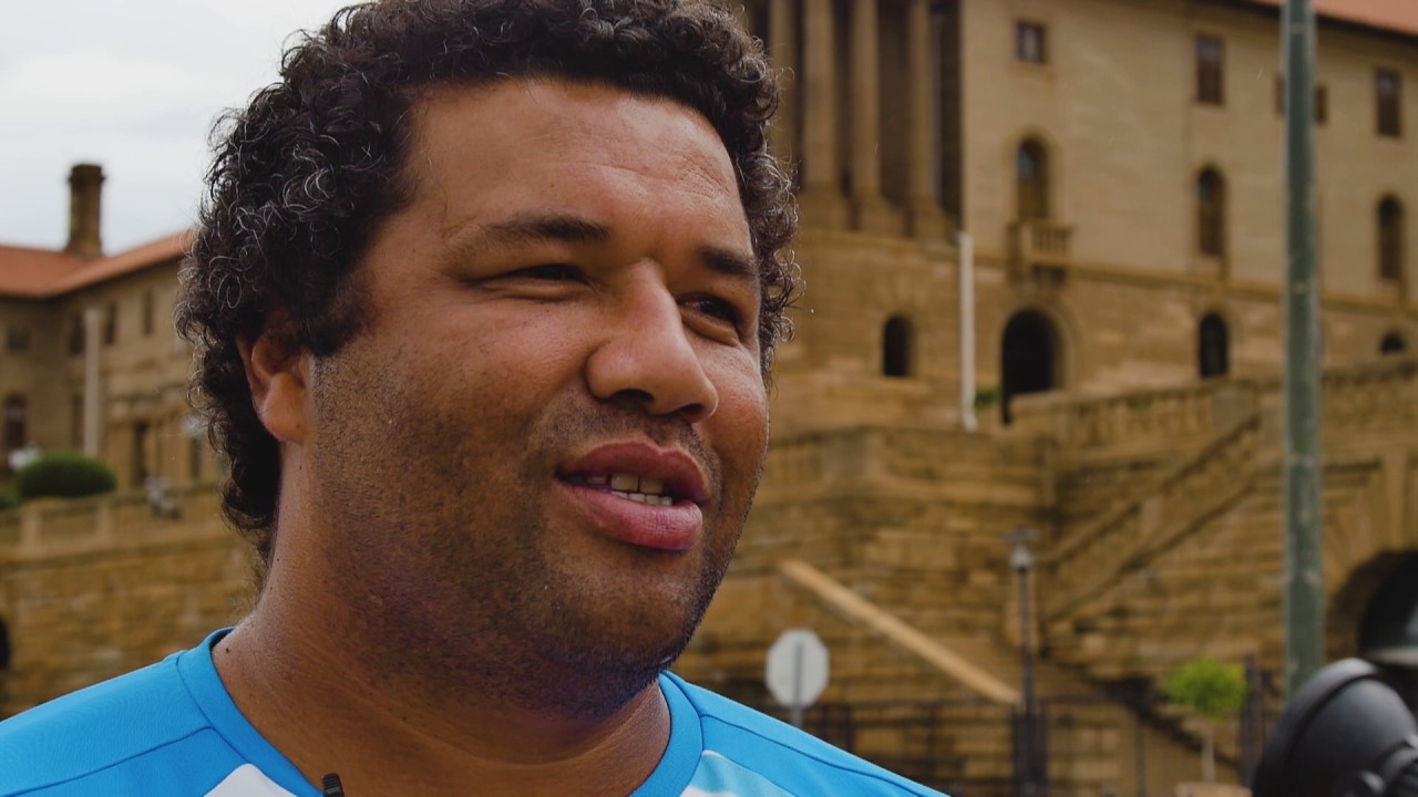 PHAKA: BEVIN FORTUIN