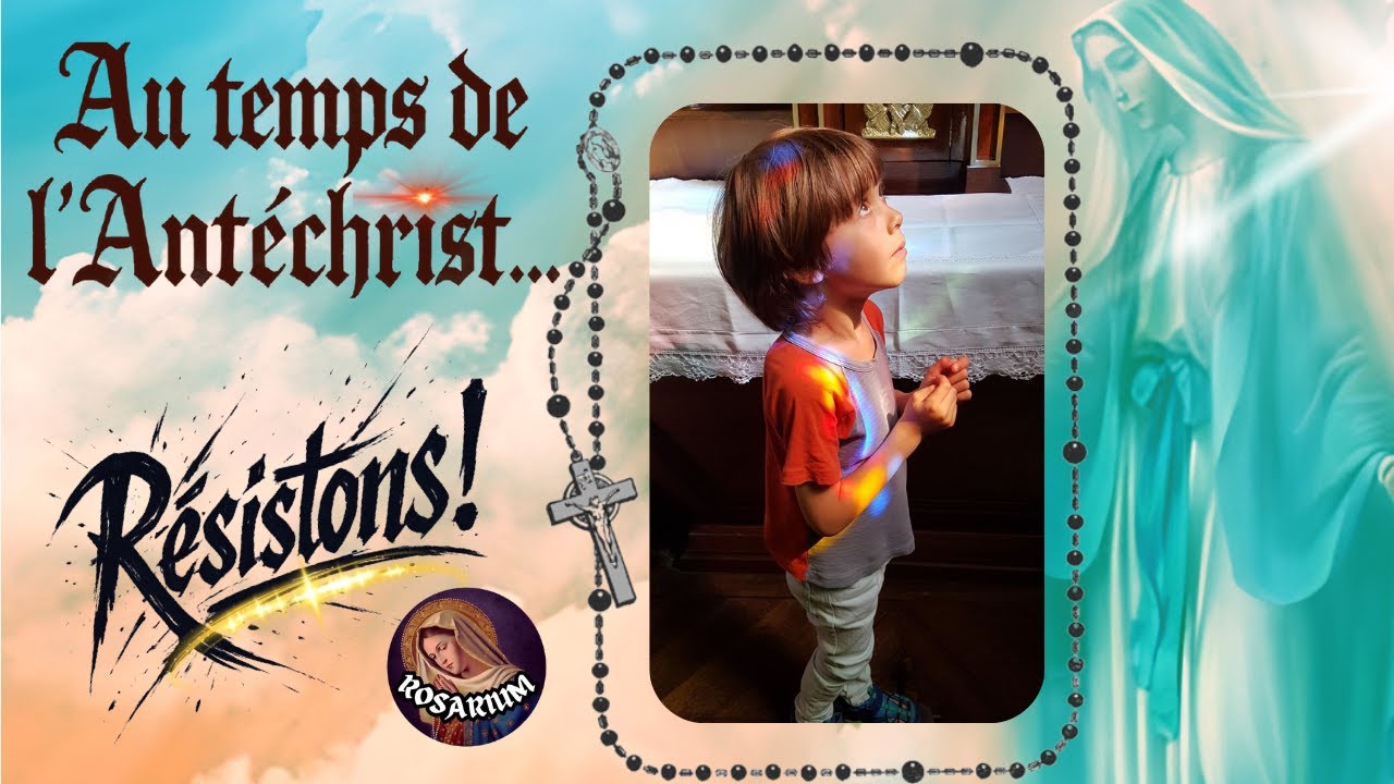 Appel à la Conversion : Dieu t'attend !