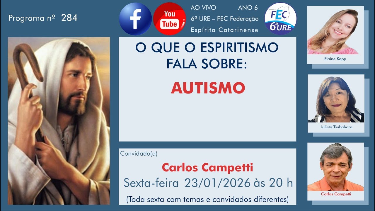 #284 – AUTISMO