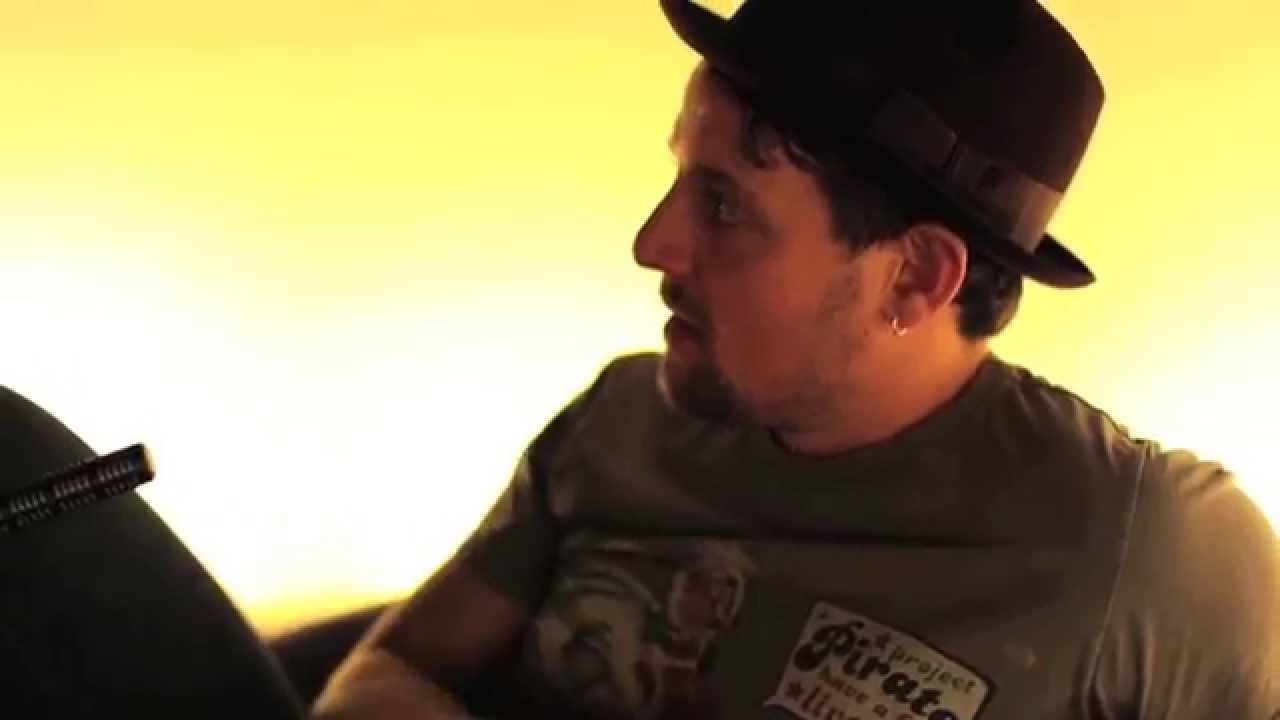 Peter Campion Interview Pissing in Bottles 2015