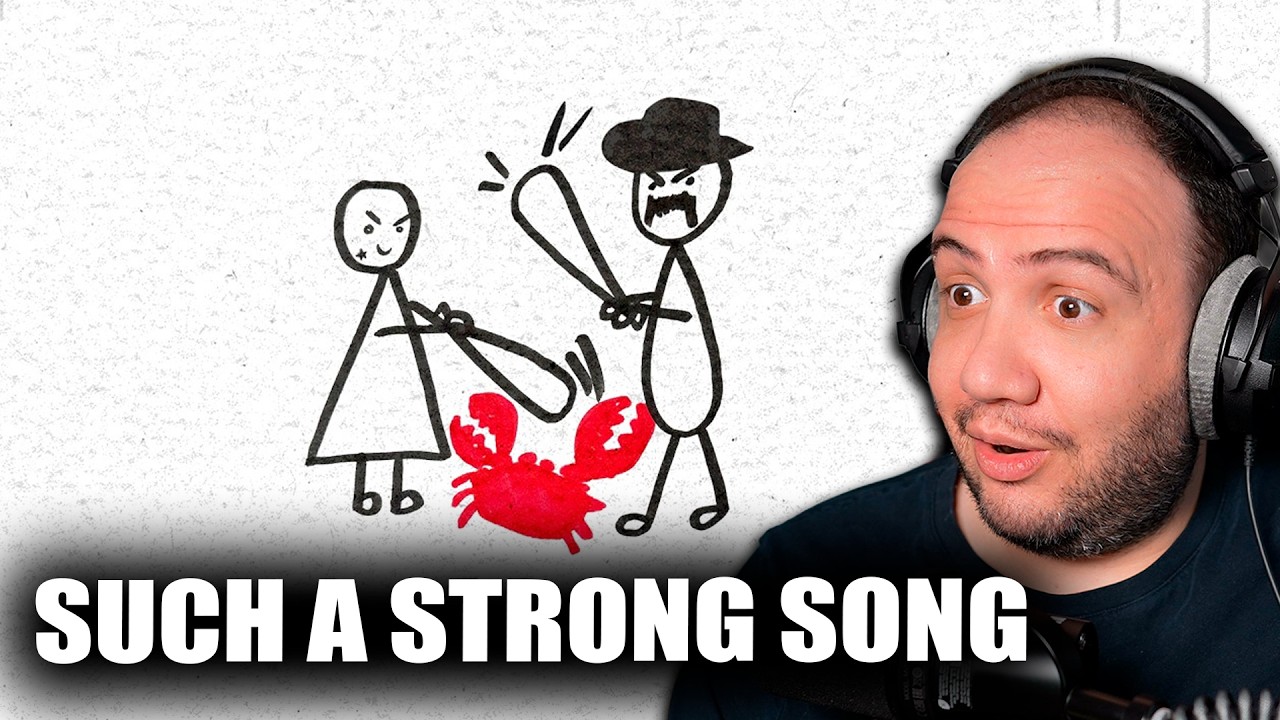 Bedoes 2115, Maja Mecan, Cancer Fighters - Ciągle tutaj jestem (diss na raka) | TEACHER PAUL REACTS