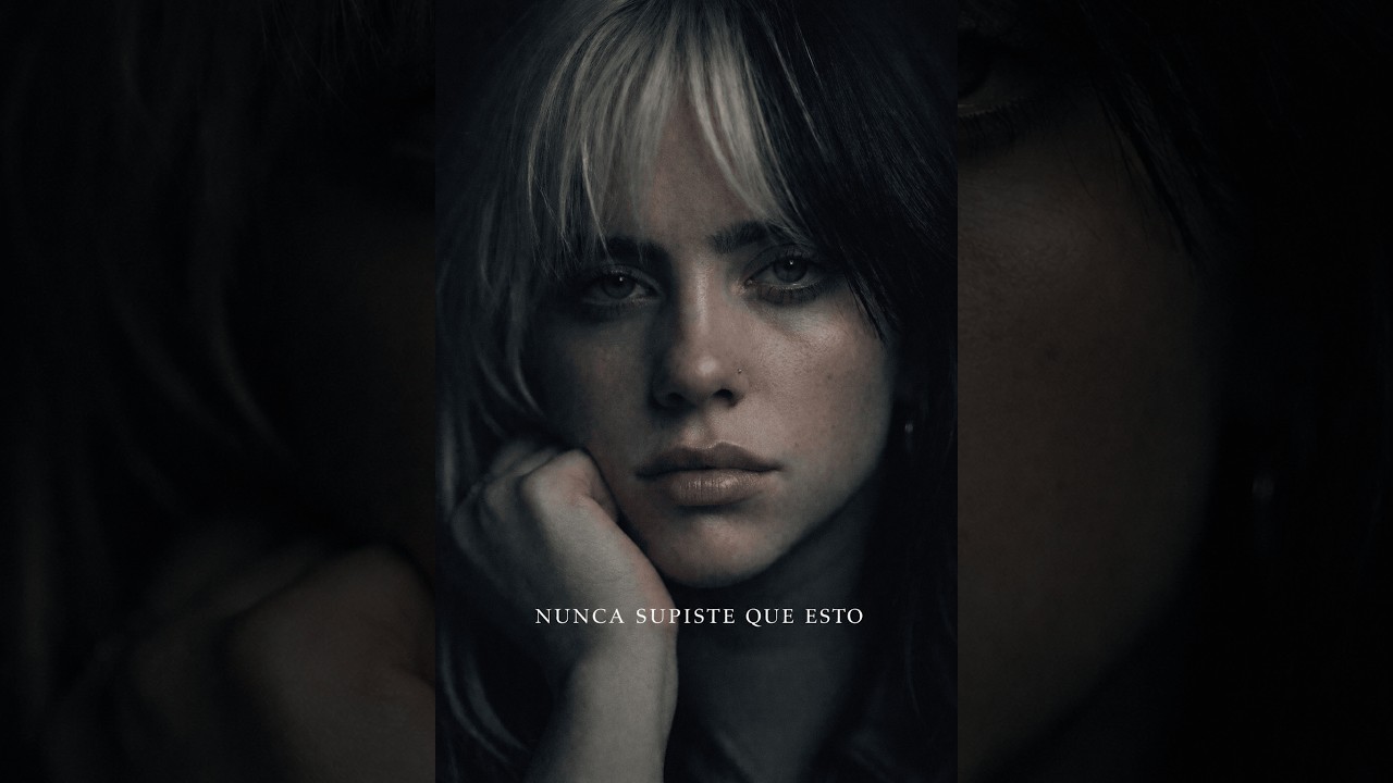 Nunca supiste esto sobre Billie Eilish #BillieEilish#Documental#IndustriaMusical#HistoriaDeCelebrida