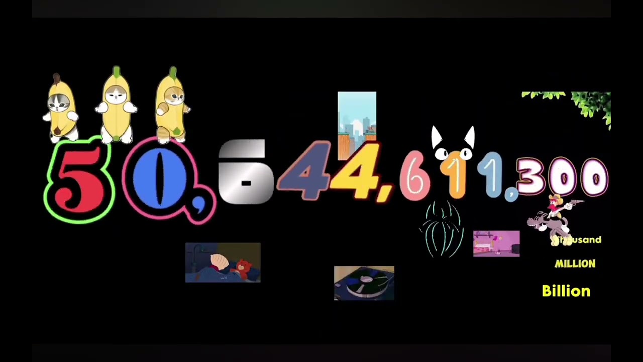 0 to ???