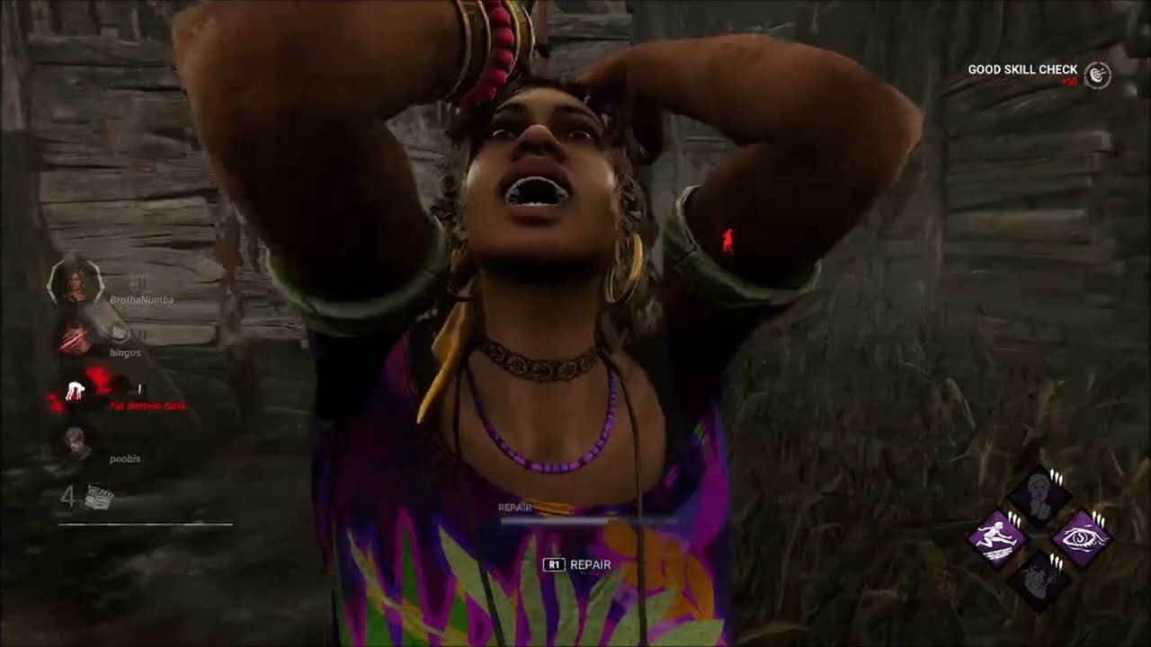 DBD Knight was a mistake | ft JAY