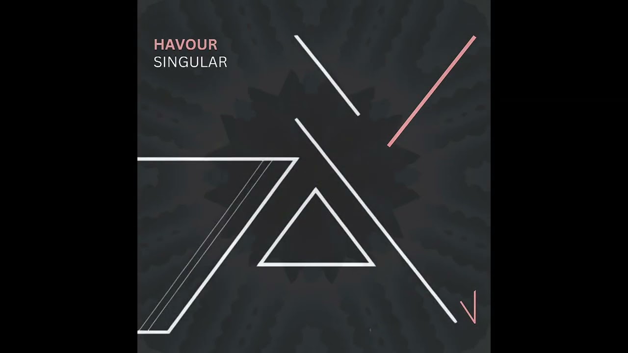 Havour - Singular - [989 Records] #organichouse