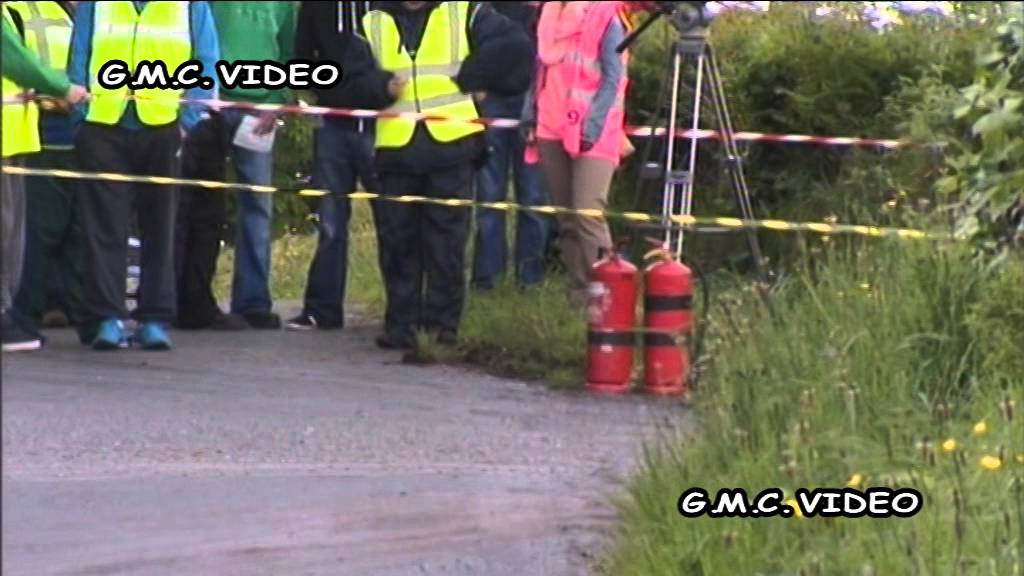 2014 Cavan Stages Rally (G.M.C. Video)