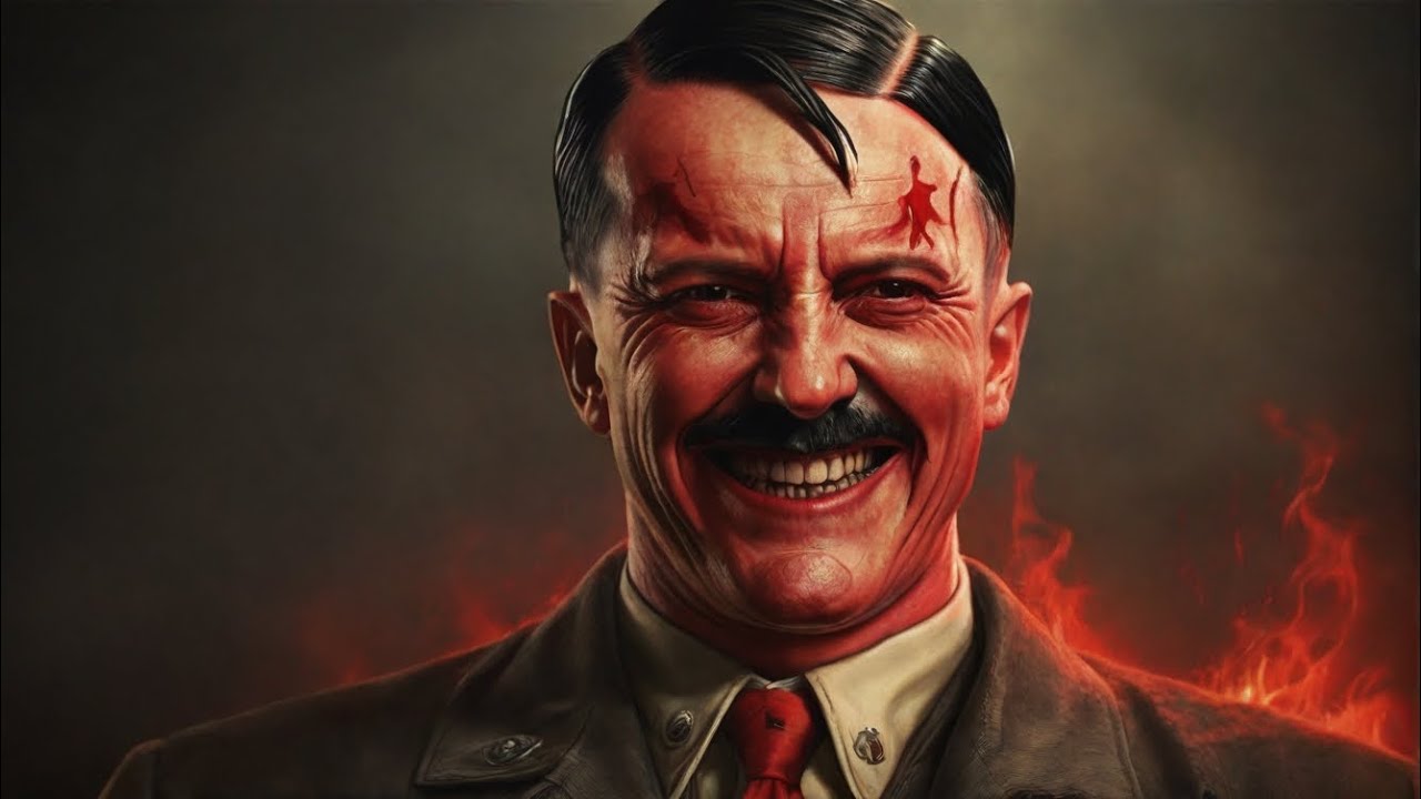 Adolf Hitler's Life and Nazi Germany: In five minutes