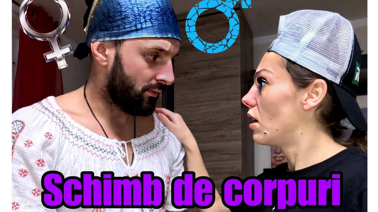 Mai bine burlac-Schimb de corpuri