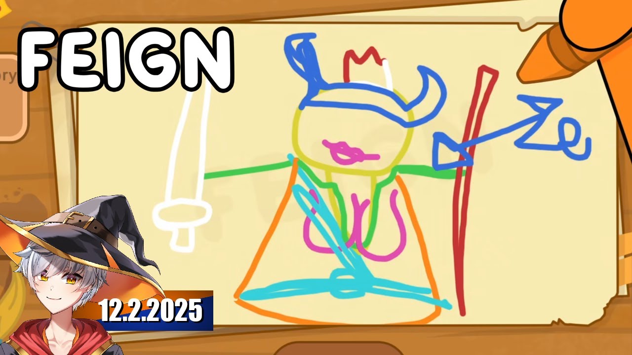Feign | 12.2.2025