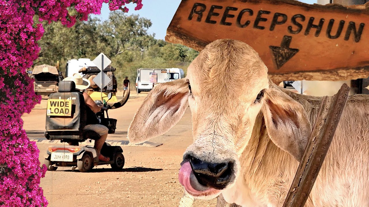 OUTBACK PUBS Aussie Style. A must visit!!