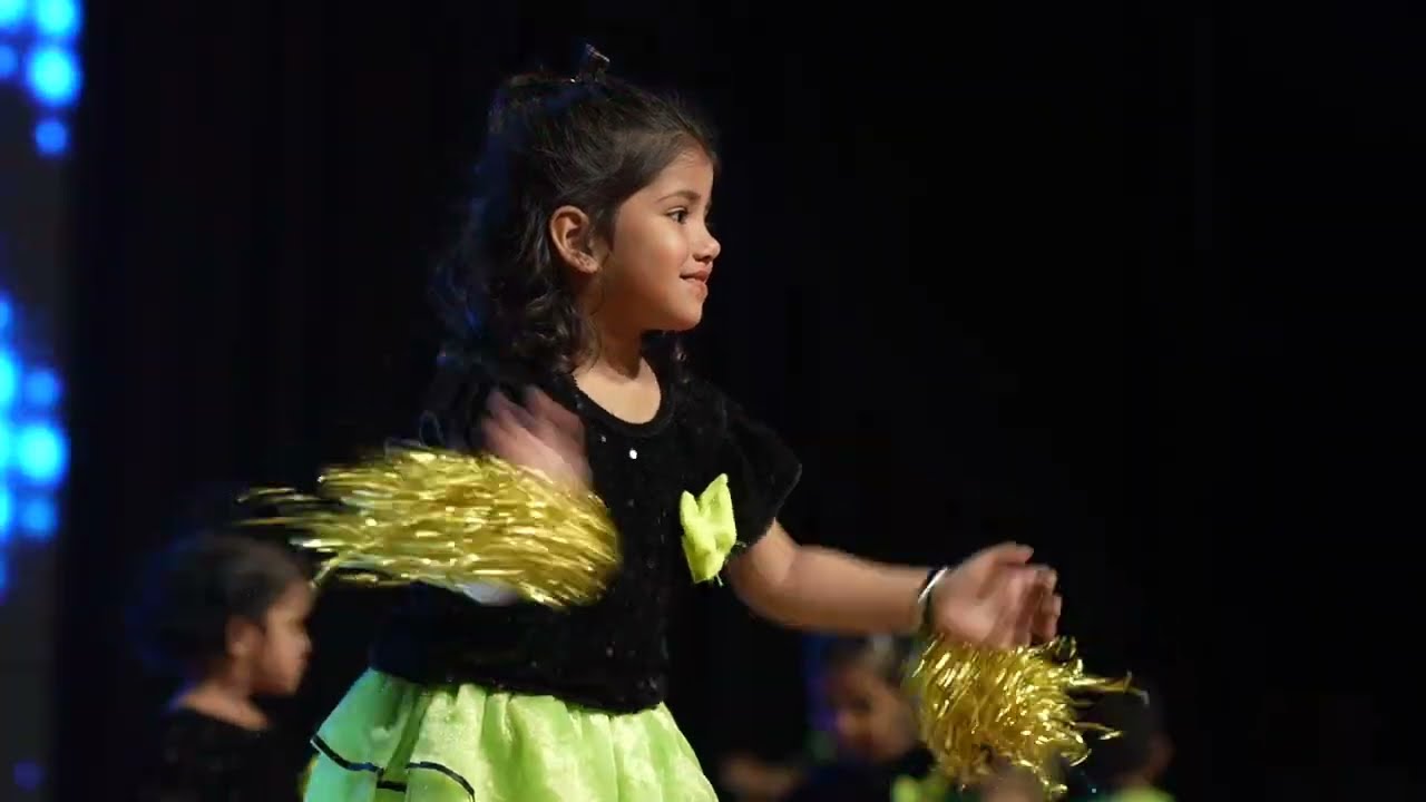 Khyati ninos 