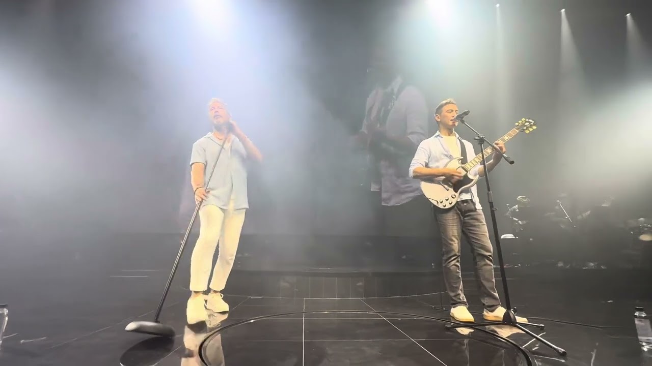  《翻天覆地》 live - Soler (2025年9月7日 佛山Handle)