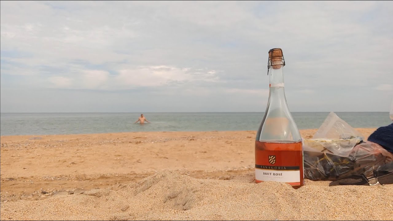 Fanagoria Brut Rose