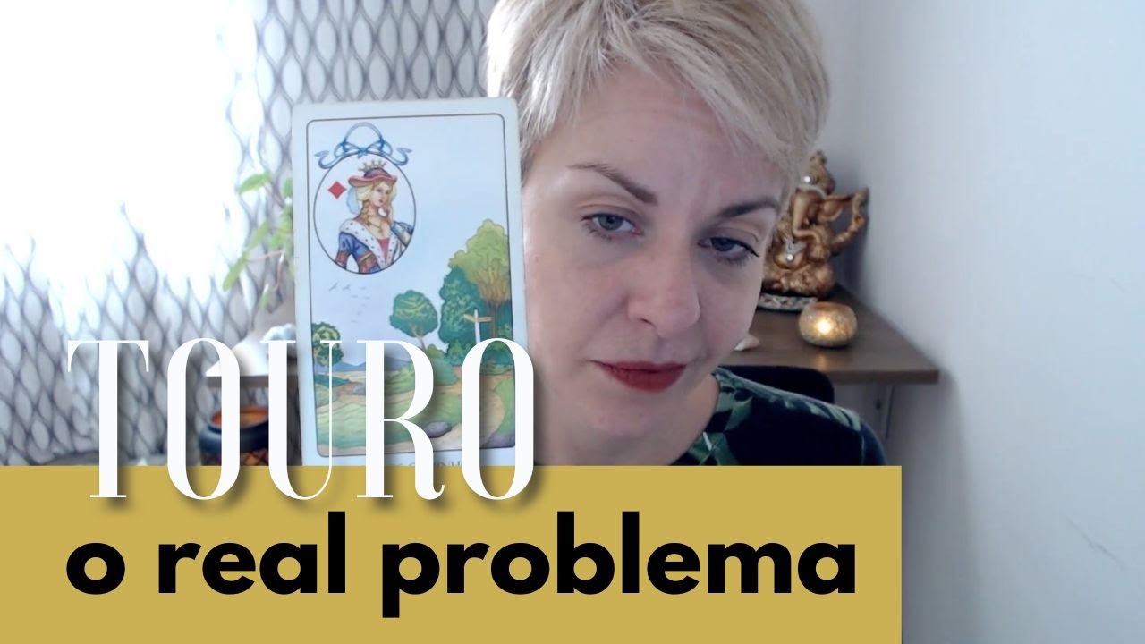 * TOURO * // 🌸 a questão não é o 