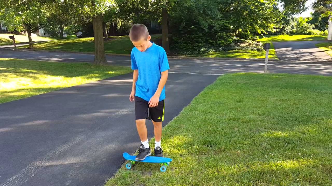 Fake penny board review