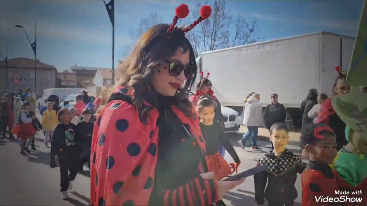 Carnaval 2025 
